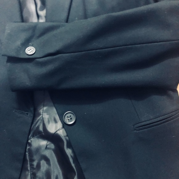 Zara suit jacket - Picture 4 of 5